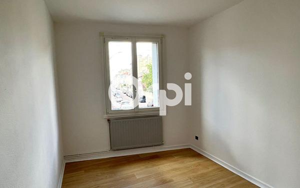 Appartement à louer    2 pièces •  Bar-le-Duc