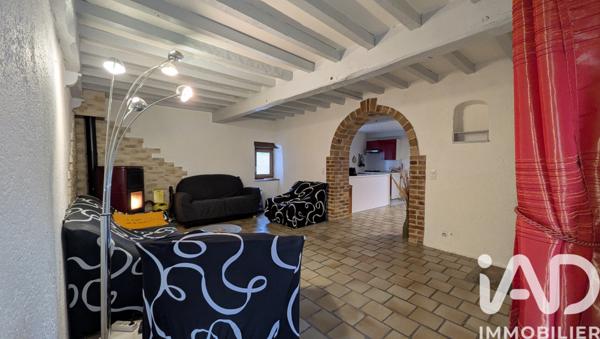 Maison à vendre 5 pièces 120 m² Thiers