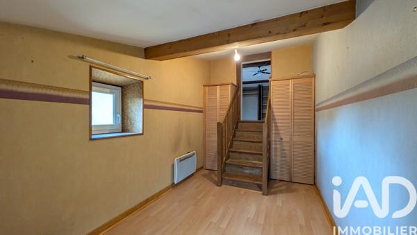 Maison à vendre 5 pièces 120 m² Thiers