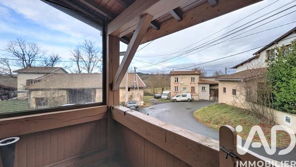 Maison à vendre 5 pièces 120 m² Thiers