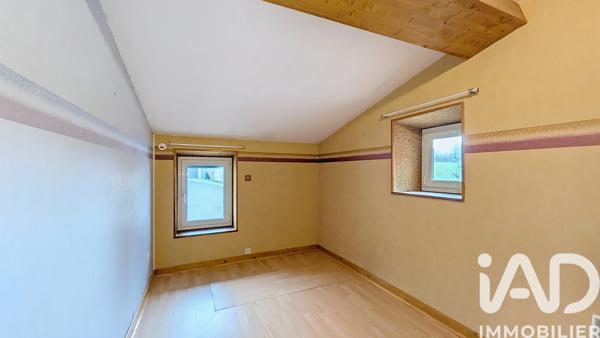 Maison à vendre 5 pièces 120 m² Thiers