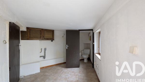Maison à vendre 5 pièces 120 m² Thiers