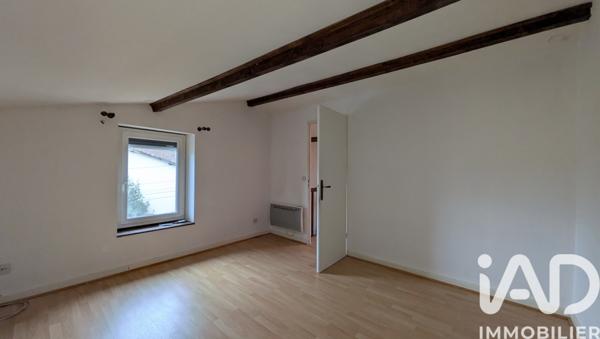 Maison à vendre 5 pièces 120 m² Thiers