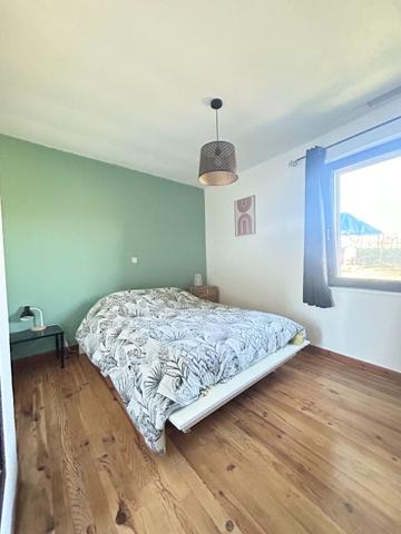 **Charmante propriete en pierre avec gite et piscine dans un cadre bucolique**