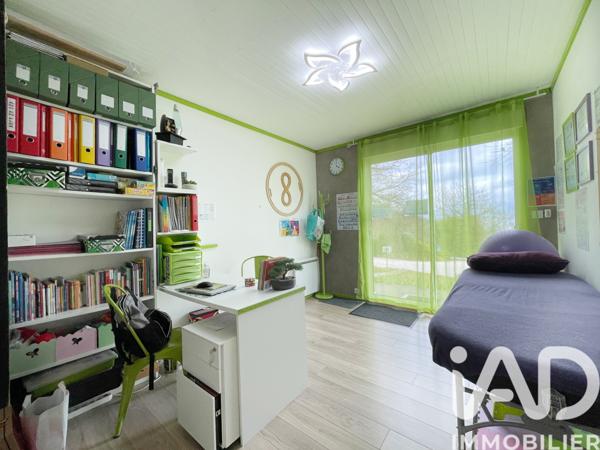 Maison à vendre 6 pièces 146 m² Saint-Genix-les-Villages