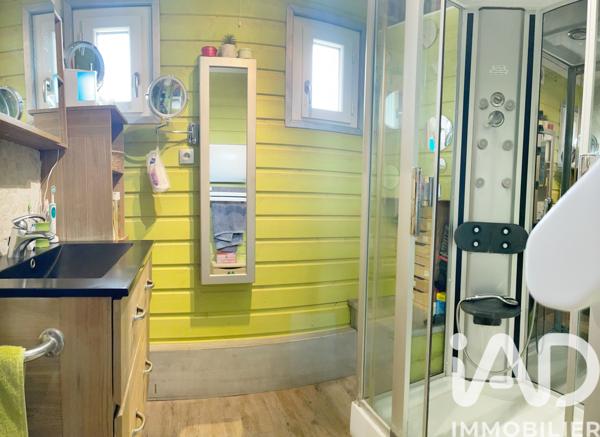 Maison à vendre 6 pièces 146 m² Saint-Genix-les-Villages