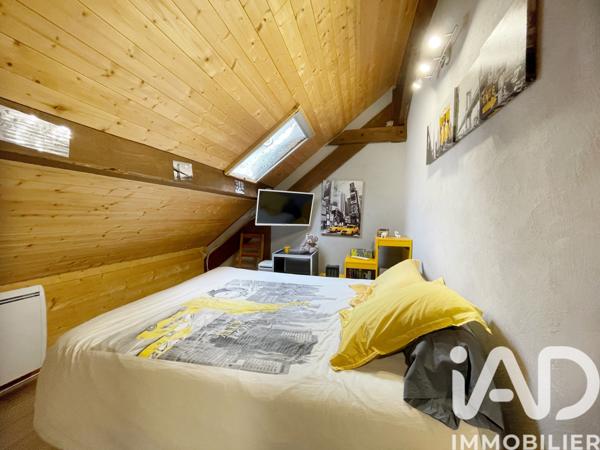 Maison à vendre 6 pièces 146 m² Saint-Genix-les-Villages