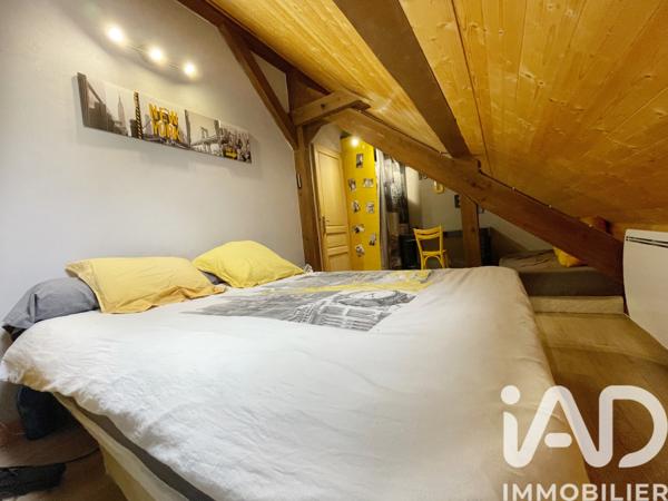 Maison à vendre 6 pièces 146 m² Saint-Genix-les-Villages