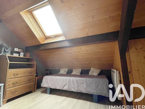 Maison à vendre 6 pièces 146 m² Saint-Genix-les-Villages