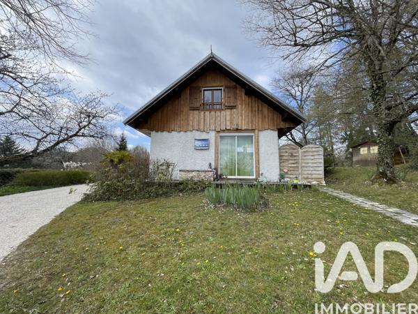 Maison à vendre 6 pièces 146 m² Saint-Genix-les-Villages