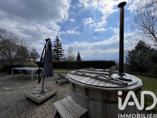 Maison à vendre 6 pièces 146 m² Saint-Genix-les-Villages