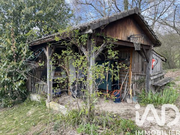 Maison à vendre 6 pièces 146 m² Saint-Genix-les-Villages