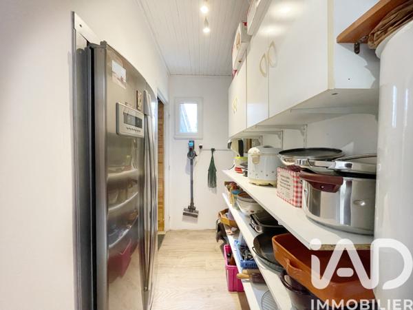 Maison à vendre 6 pièces 146 m² Saint-Genix-les-Villages