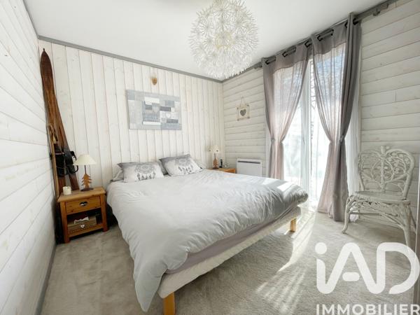 Maison à vendre 6 pièces 146 m² Saint-Genix-les-Villages