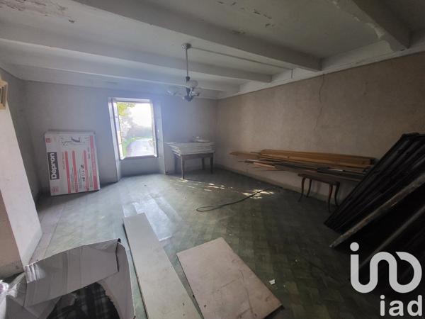 Maison 5 pièces de 140 m² à Rosans (05150)