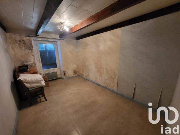 Maison 5 pièces de 140 m² à Rosans (05150)