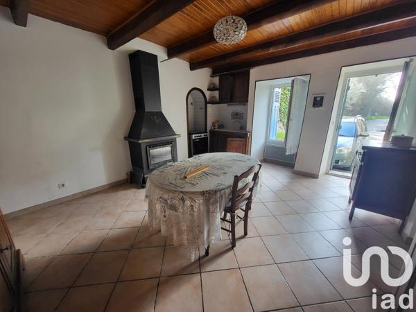 Maison 5 pièces de 140 m² à Rosans (05150)