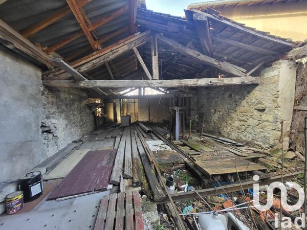 Maison 5 pièces de 140 m² à Rosans (05150)