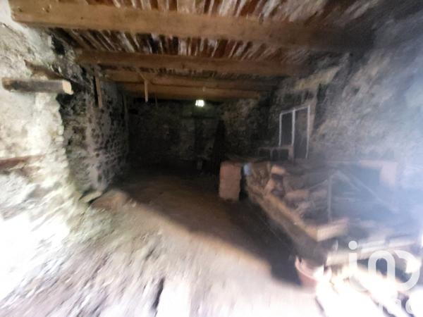 Maison 5 pièces de 140 m² à Rosans (05150)