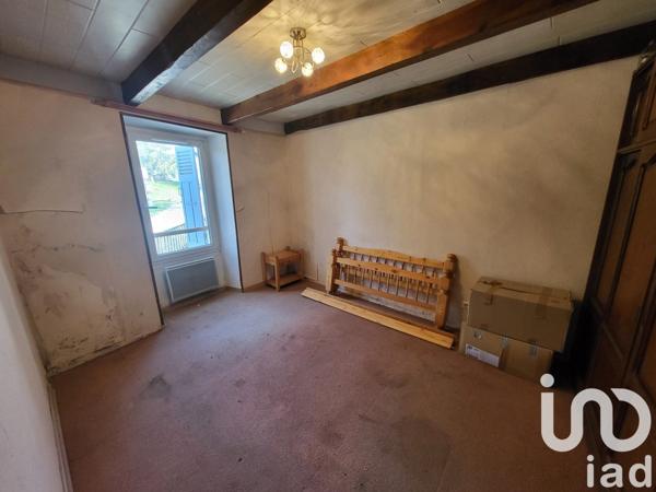 Maison 5 pièces de 140 m² à Rosans (05150)