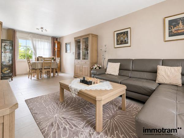 Vente Maison 130m 2 - 4 chambre(s) - Wasquehal, • Réf. VM29478