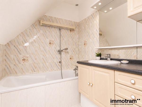 Vente Maison 130m 2 - 4 chambre(s) - Wasquehal, • Réf. VM29478