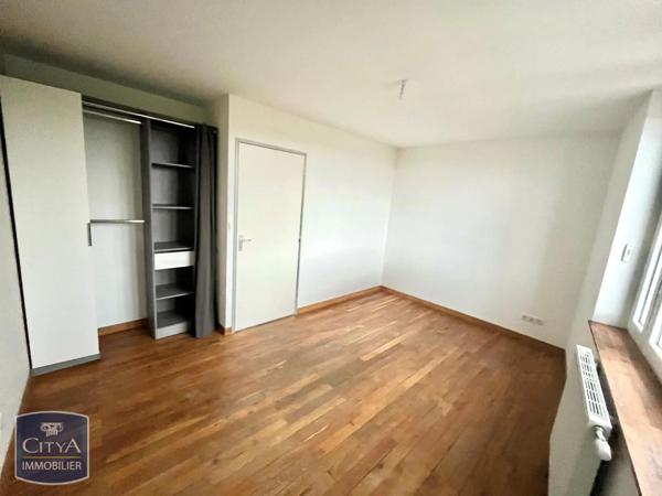 Maison à louer 4 pièces 103.7m² Riorges (42153)