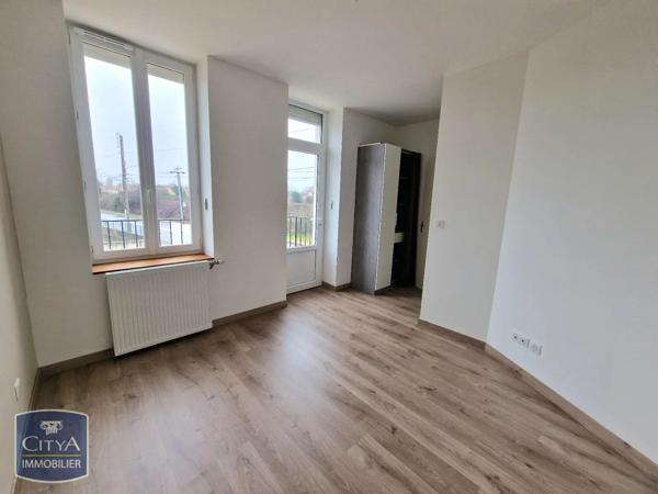 Maison à louer 4 pièces 103.7m² Riorges (42153)