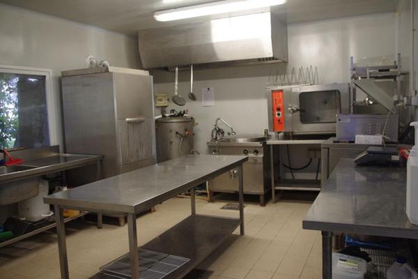 Maison Corp de ferme Les Marinières Tillieres Sur Avre 8 pièce(s) 239.81 m2