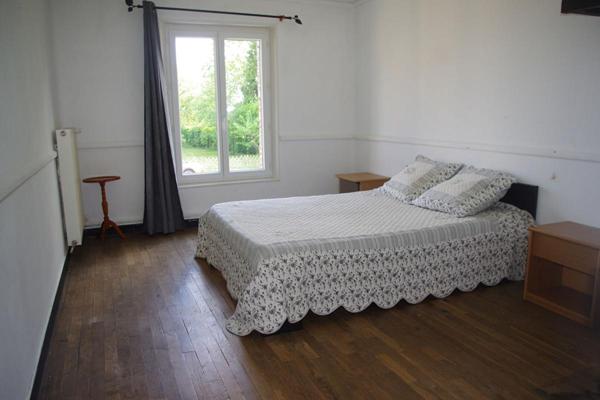 Maison Corp de ferme Les Marinières Tillieres Sur Avre 8 pièce(s) 239.81 m2