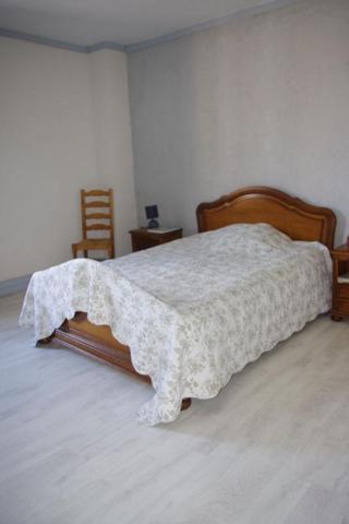 Maison Corp de ferme Les Marinières Tillieres Sur Avre 8 pièce(s) 239.81 m2