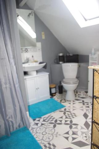 Maison Corp de ferme Les Marinières Tillieres Sur Avre 8 pièce(s) 239.81 m2