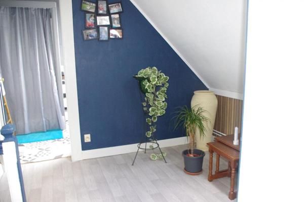 Maison Corp de ferme Les Marinières Tillieres Sur Avre 8 pièce(s) 239.81 m2