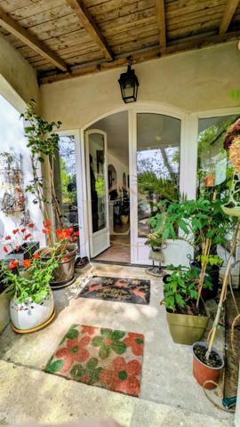 La Maison des Saisons - Maison familiale de 173 m² – 3 chambres – terrain paysager de 2 420 m² - Maintenon (28)