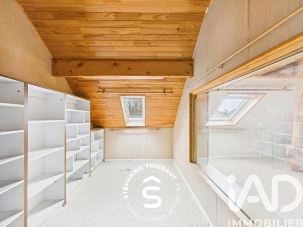 Maison à vendre 6 pièces 141 m² La Vôge-les-Bains