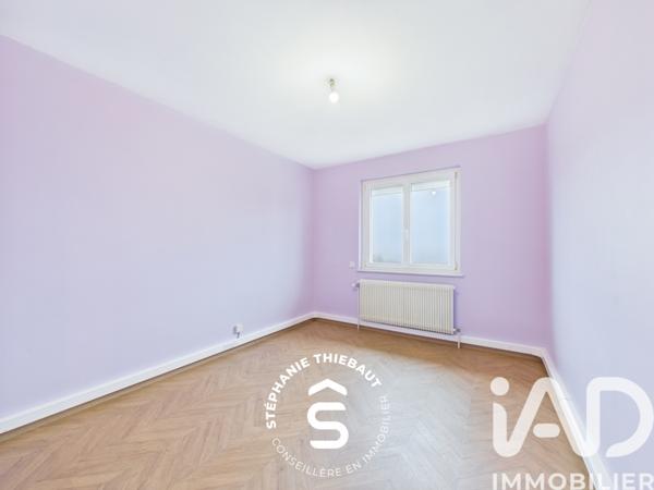 Maison à vendre 6 pièces 141 m² La Vôge-les-Bains