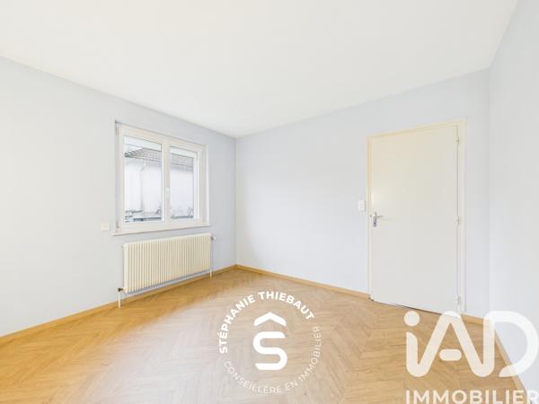 Maison à vendre 6 pièces 141 m² La Vôge-les-Bains