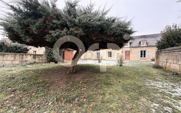 Maison à vendre    5 pièces • 125 m2 Soissons