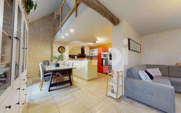 Maison à vendre    5 pièces • 125 m2 Soissons