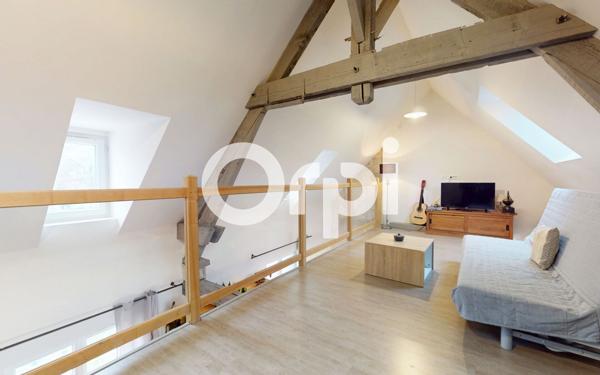 Maison à vendre    5 pièces • 125 m2 Soissons