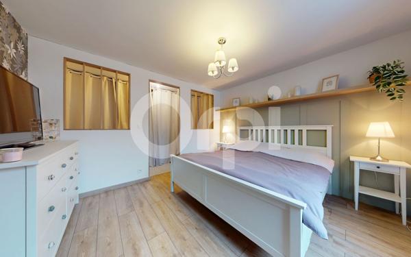 Maison à vendre    5 pièces • 125 m2 Soissons