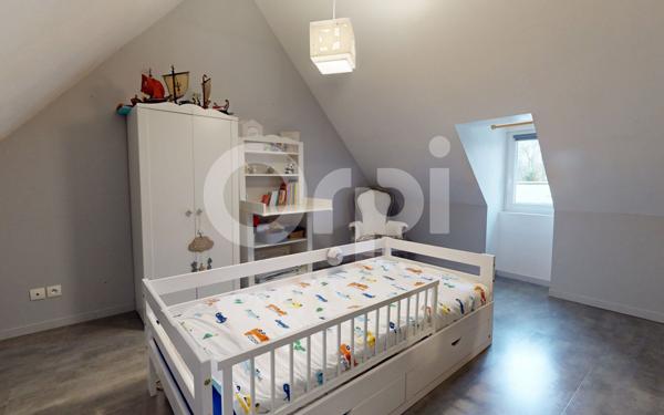 Maison à vendre    5 pièces • 125 m2 Soissons