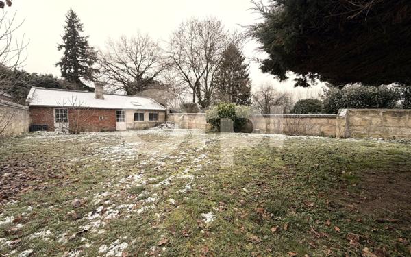 Maison à vendre    5 pièces • 125 m2 Soissons