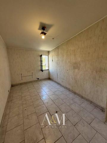 Maison de village T5 de 82 m² + caves.