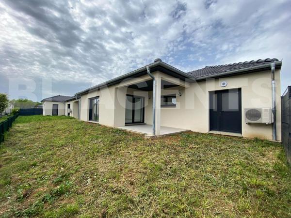 maison/villa 5 pièce(s) 120 m2