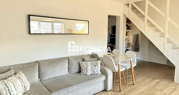 À vendre Maison 3 pièces 64 m² - Gonesse 95500