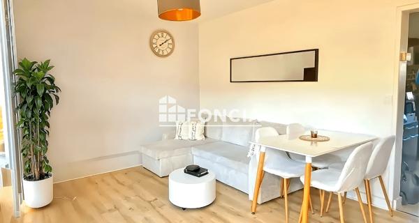 À vendre Maison 3 pièces 64 m² - Gonesse 95500