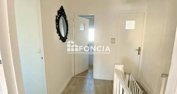 À vendre Maison 3 pièces 64 m² - Gonesse 95500