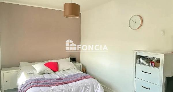 À vendre Maison 3 pièces 64 m² - Gonesse 95500