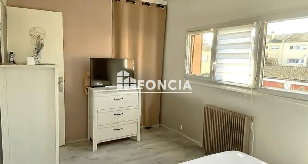 À vendre Maison 3 pièces 64 m² - Gonesse 95500